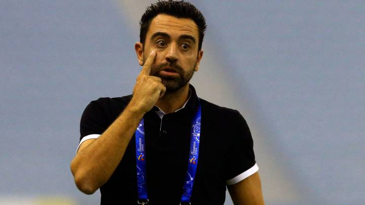 Xavi