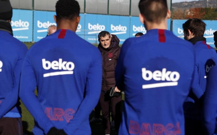 Valverde