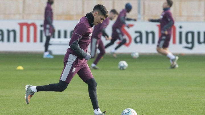 Leo Suárez
