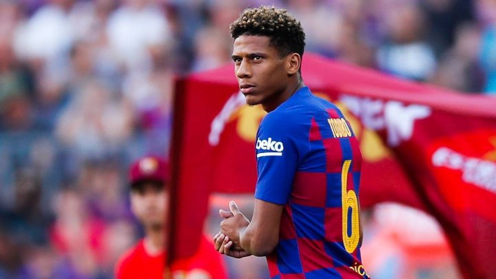 Todibo