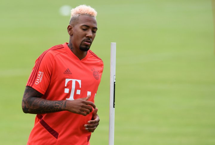 Jerome Boateng