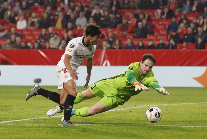 Donnarumma.