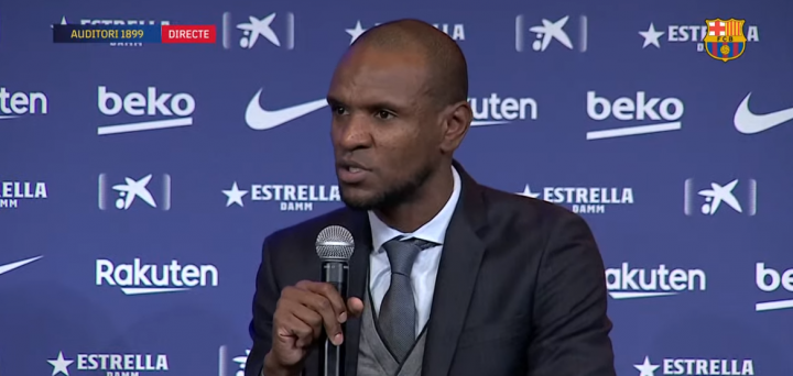 Abidal.