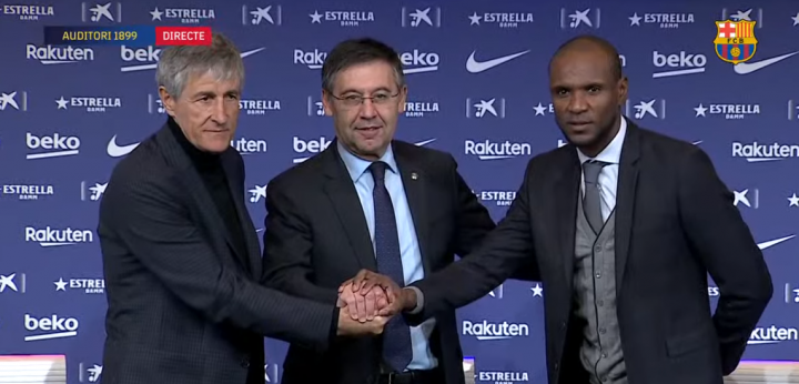 Setién.