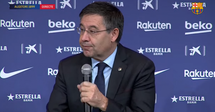 Bartomeu.