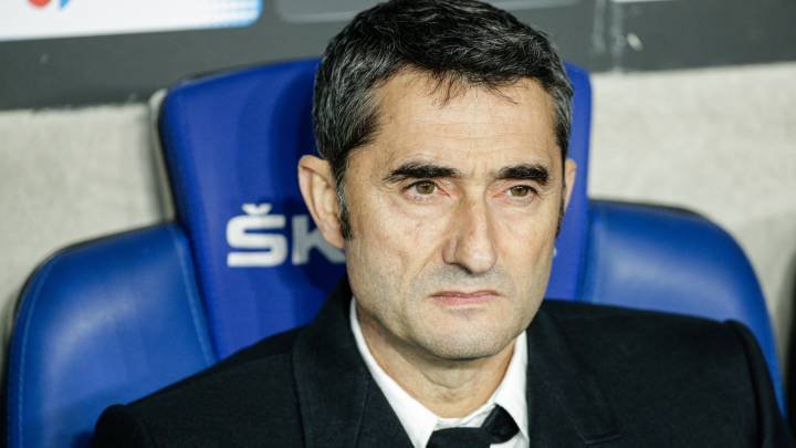 Valverde