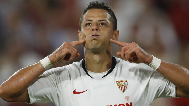Chicharito