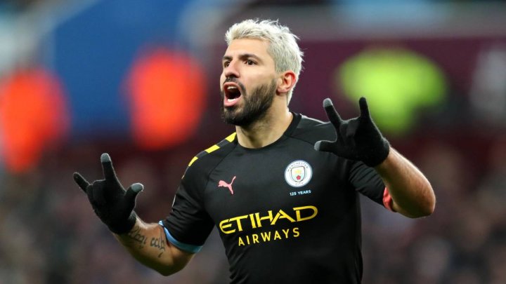 Agüero