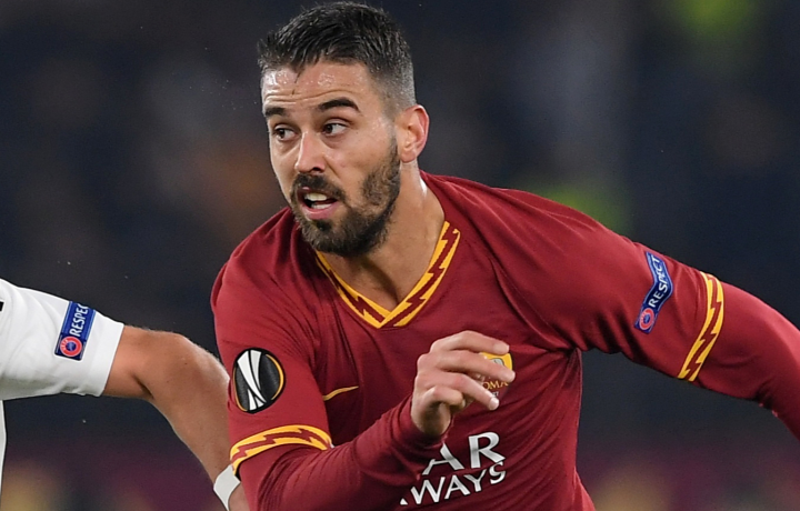 Spinazzola