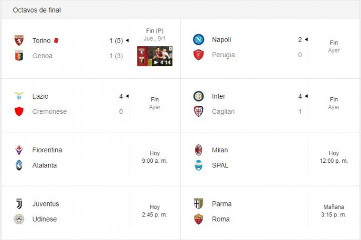 Copa Italia