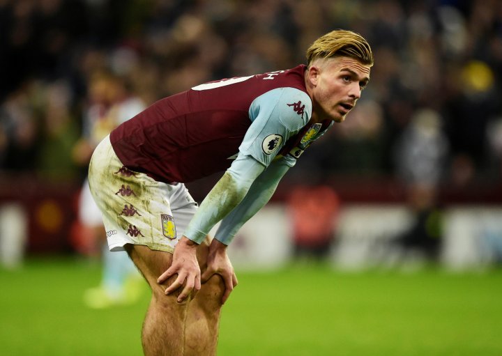 Grealish