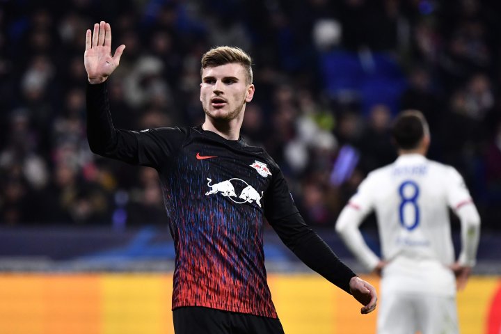Timo Werner