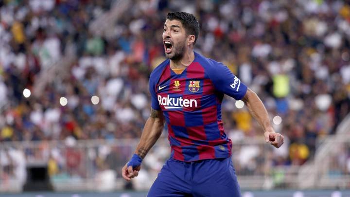 Suárez