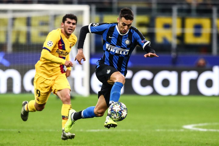 Vecino.