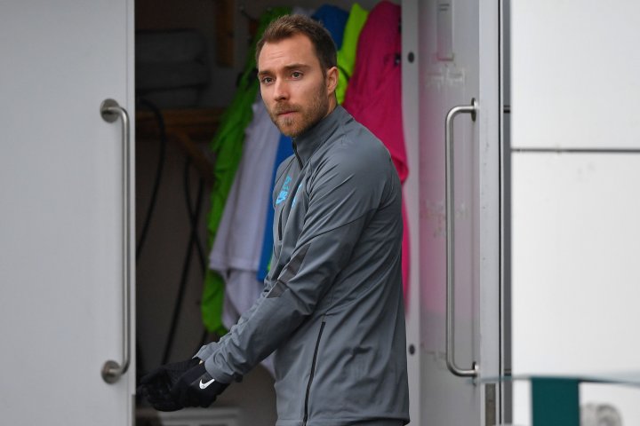 Eriksen.