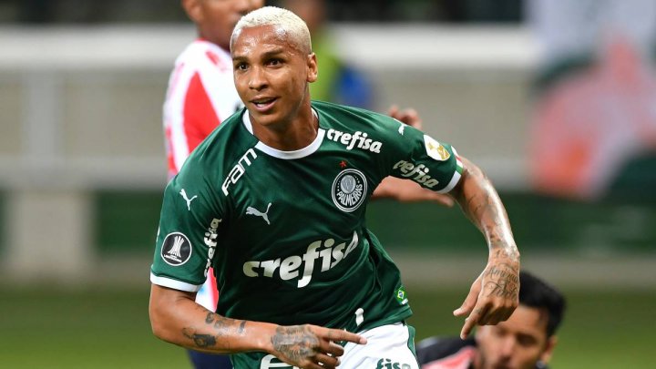 Deyverson