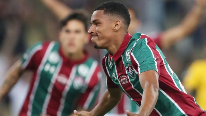 Marcos Paulo