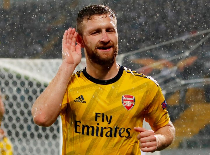Mustafi