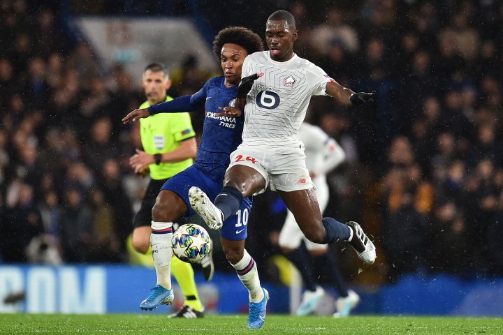 Soumare