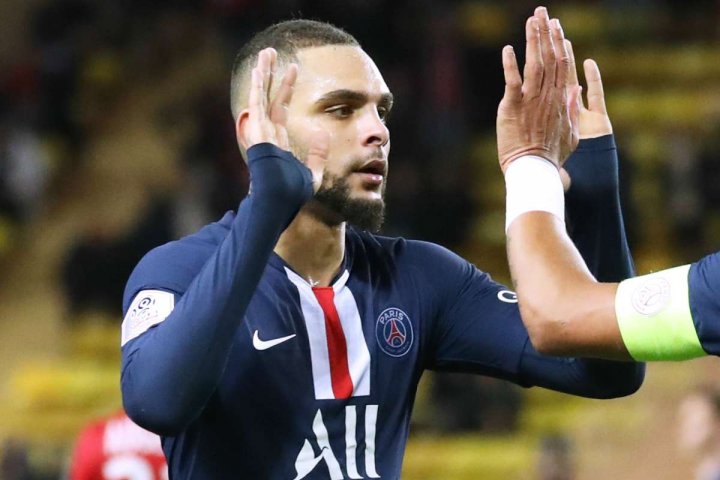 Kurzawa podría fichar por el Arsenal