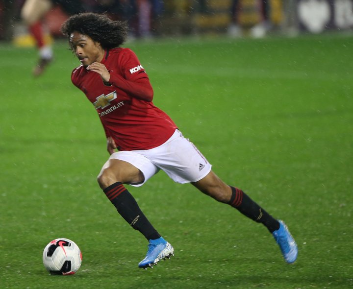 Chong, pretendido por los grandes de Italia