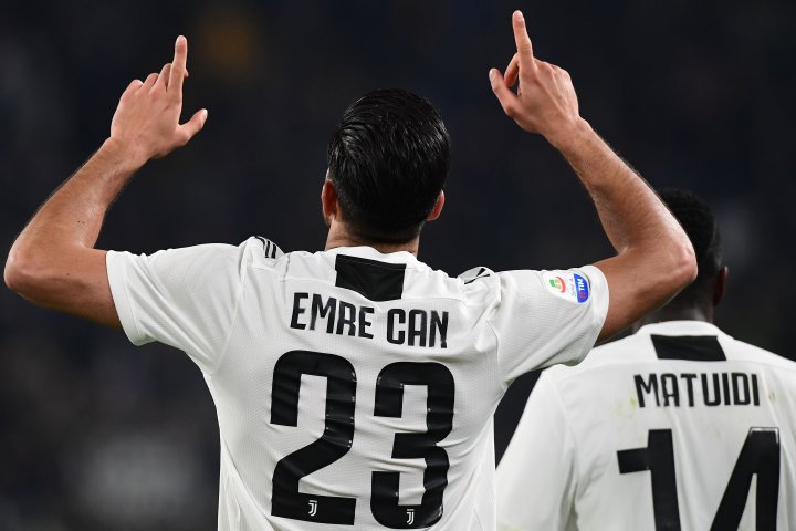 Emre Can