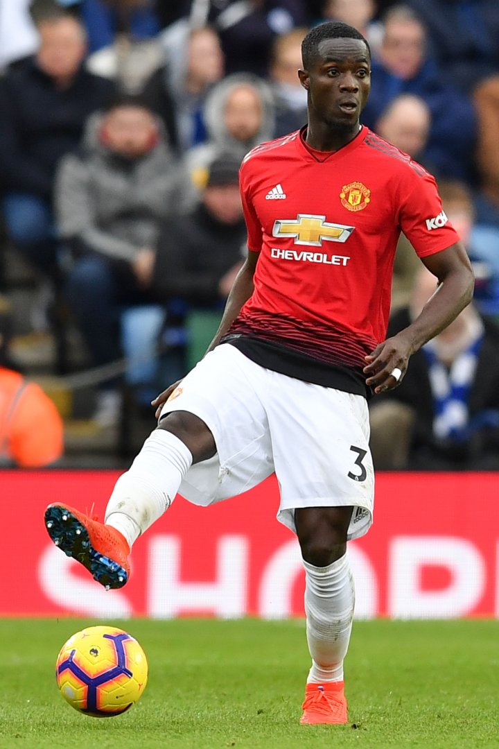 Bailly