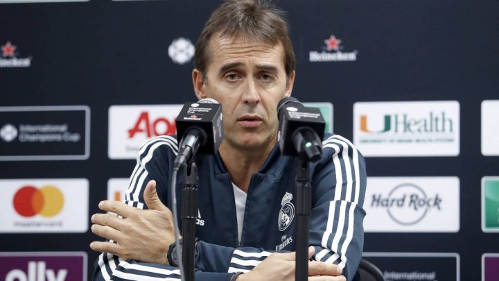 Lopetegui