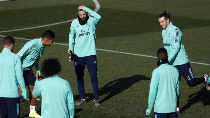 Benzema