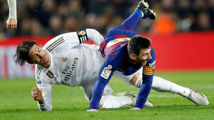 Real Madrid