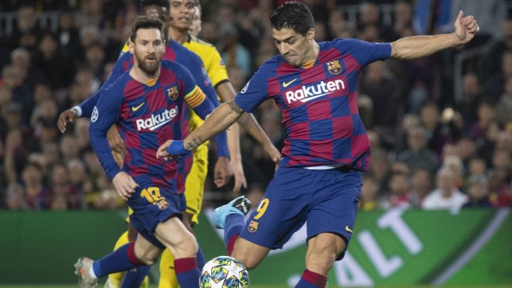 suárez