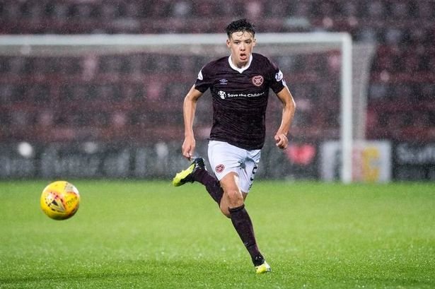Hickey, cerca de fichar por el Crystal Palace