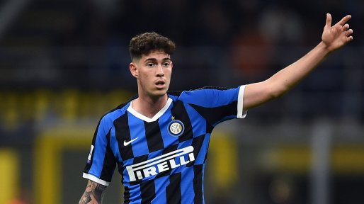 Conte rechaza ofertas de Barça y City por Bastoni