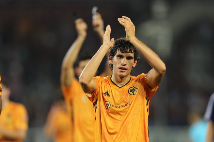 Vallejo, ofrecido al Almería de José María Gutiérrez