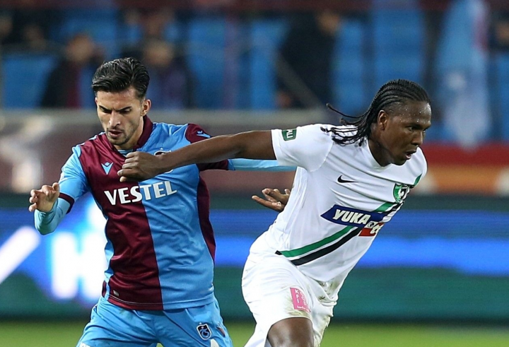 Rodallega