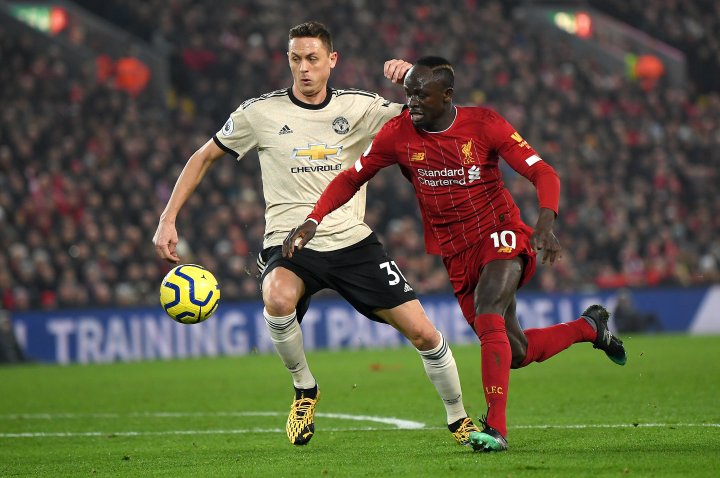 Mané y Matic