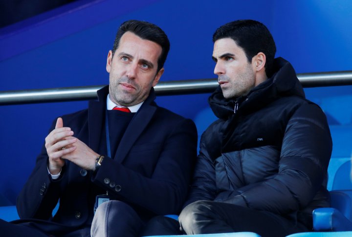 Arteta