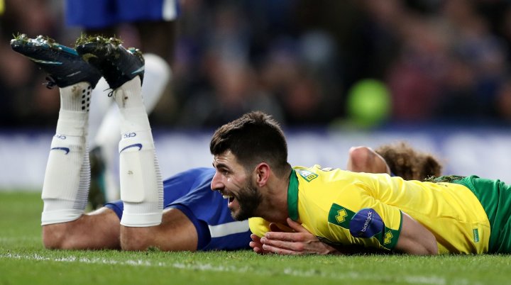 Nelson Oliveira