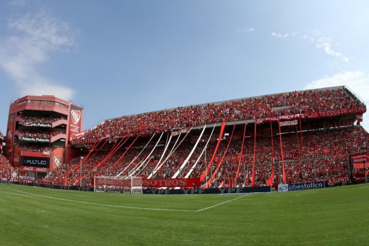Libertadores
