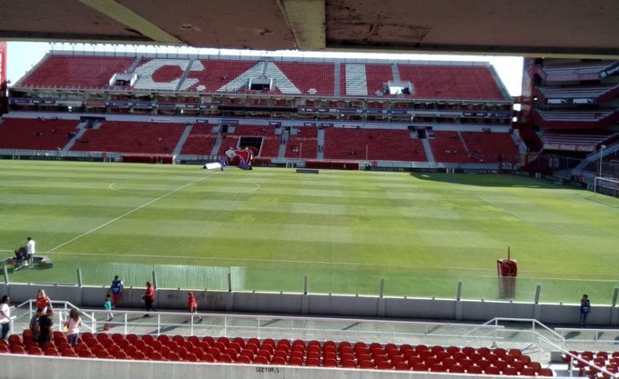 Estadio