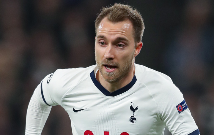 Eriksen