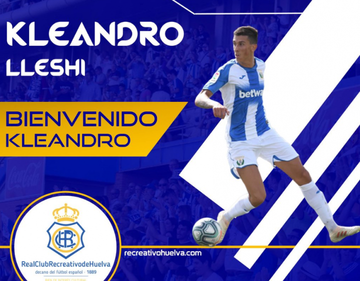 Kleandro.