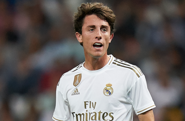 Odriozola