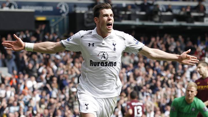 Gareth Bale