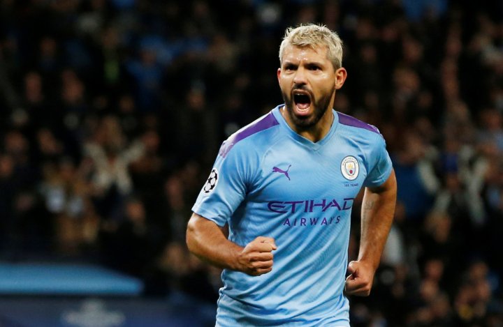 Agüero