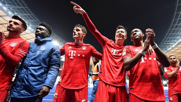 Bayern
