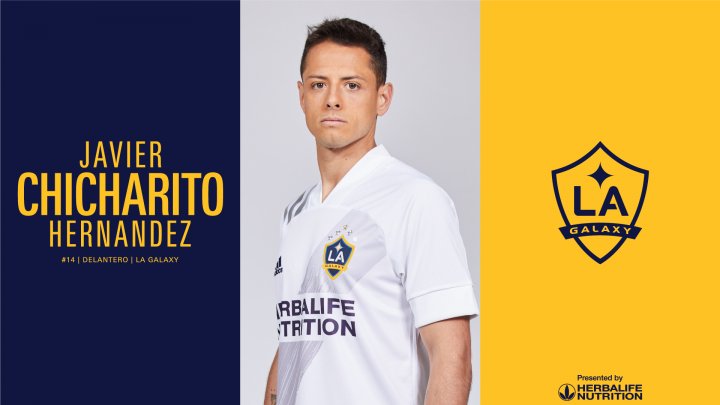 Chicharito