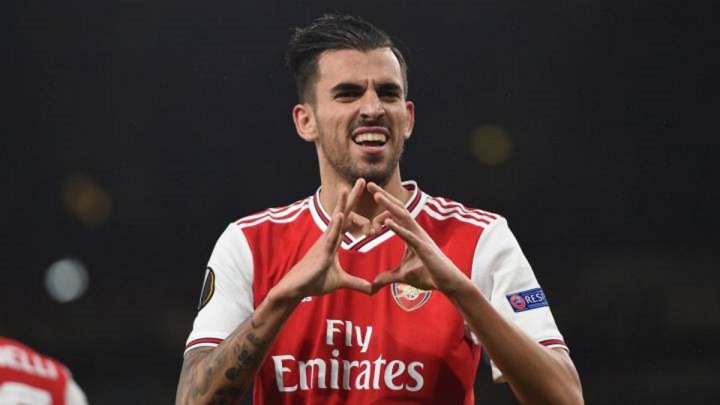Ceballos interesa al Valencia