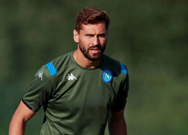 Fernando Llorente, cerca del Inter