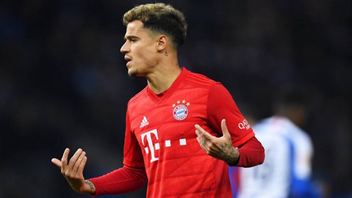 Coutinho
